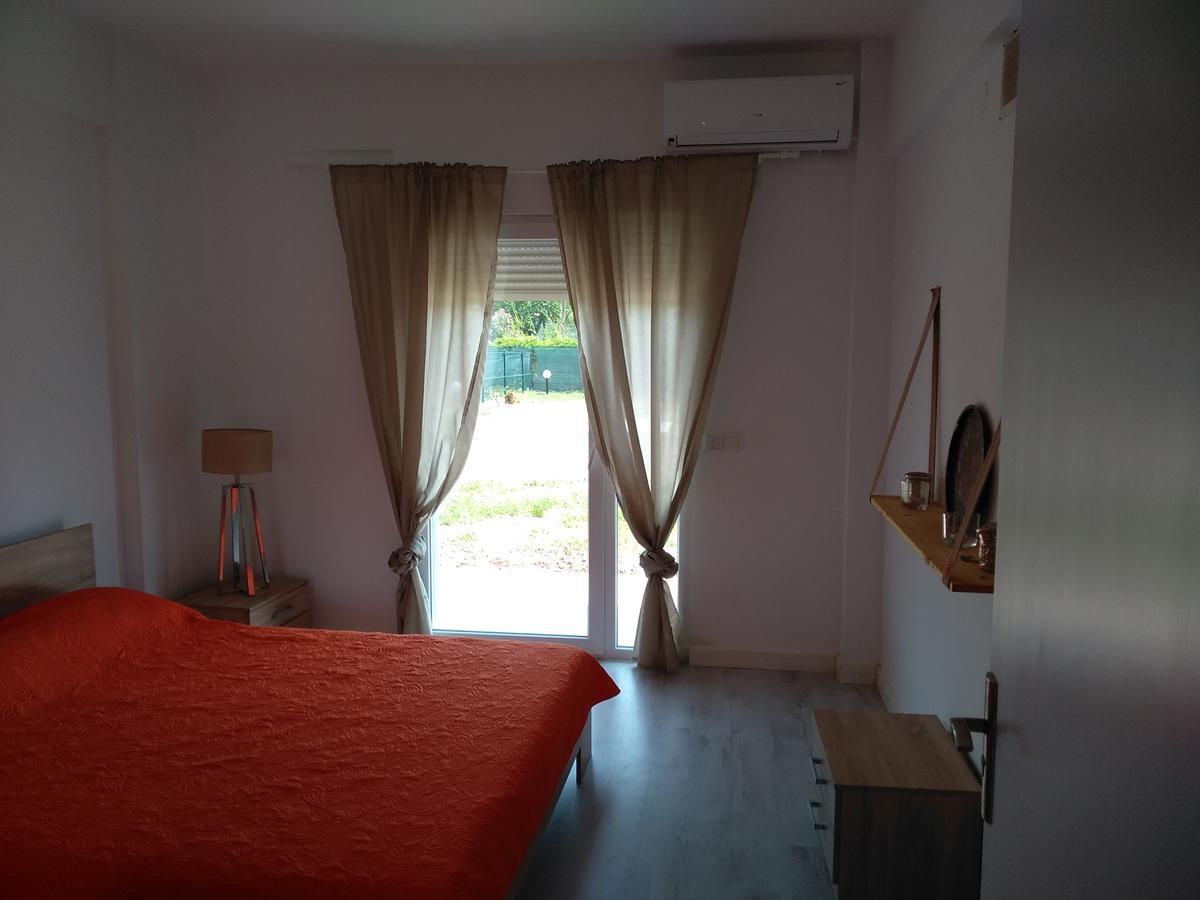 Villa Katia Vourvourou Exterior foto